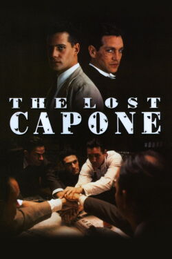 The Lost Capone (1990)