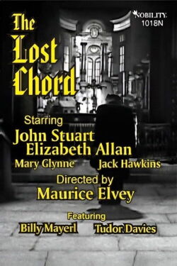 The Lost Chord (1933)