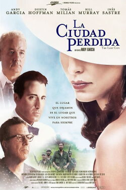 The Lost City (2005)