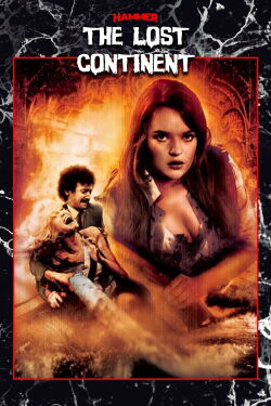 The Lost Continent (1968)