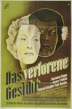 The Lost Face (1948)