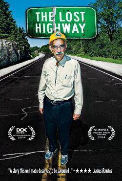The Lost Highway (2014)