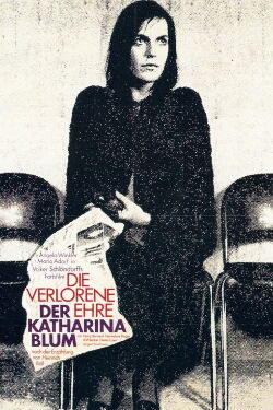 The Lost Honor of Katharina Blum (1975)