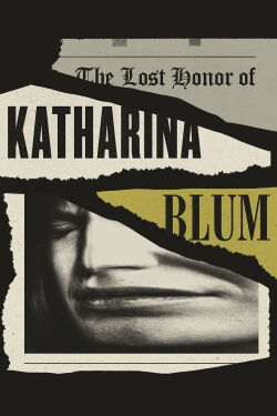 The Lost Honor of Katharina Blum (1975)