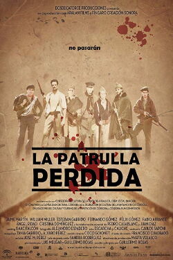 The Lost Patrol (2009)