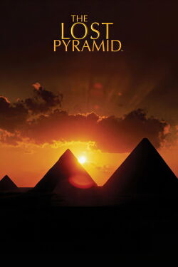 The Lost Pyramid (2008)