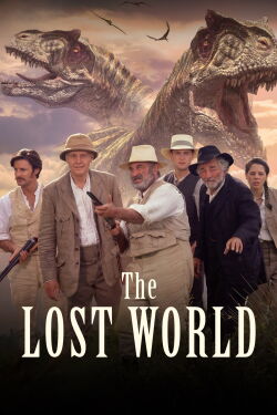 The Lost World (2001)