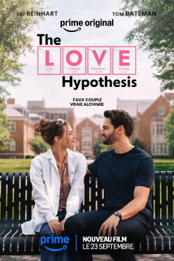 The Love Hypothesis (2026)