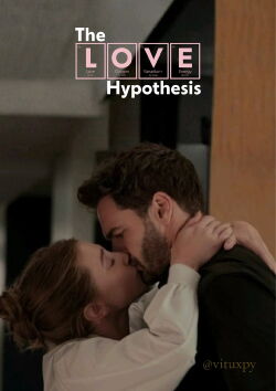The Love Hypothesis (2026)