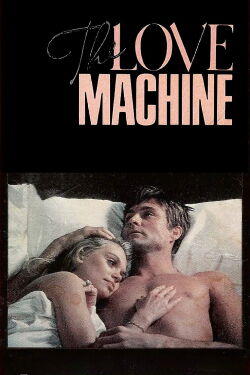 The Love Machine (1971)