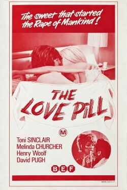 The Love Pill (1972)