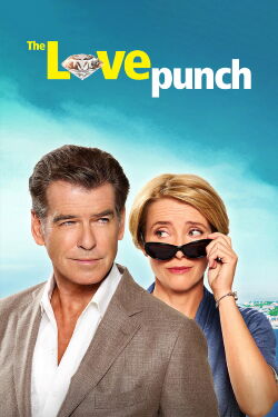 The Love Punch (2014)