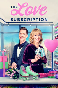 The Love Subscription (2023)