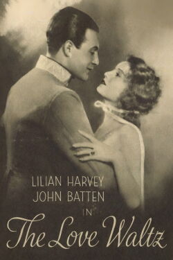 The Love Waltz (1930)
