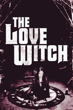 The Love Witch (2016)