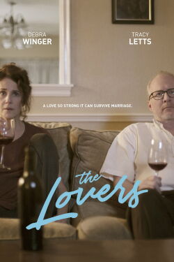 The Lovers (2017)
