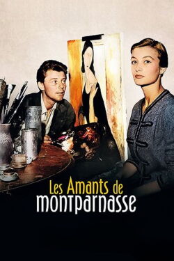 The Lovers of Montparnasse (1958)
