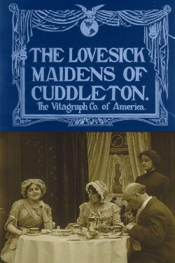 The Lovesick Maidens of Cuddleton (1912)
