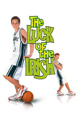 The Luck of the Irish (2001)