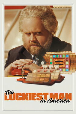 The Luckiest Man in America (2025)