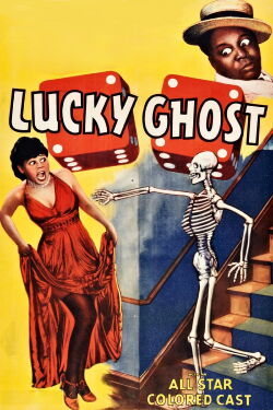 The Lucky Ghost (1942)