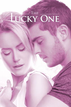 The Lucky One (2012)