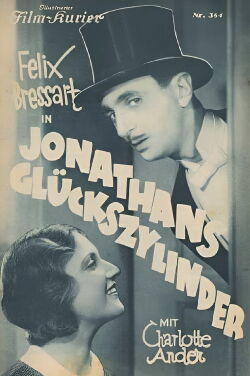 The Lucky Top Hat (1932)