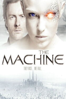 The Machine (2013)