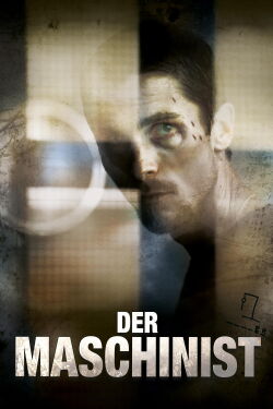 The Machinist (2004)