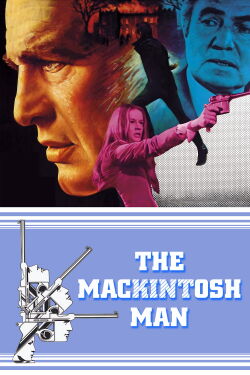 The MacKintosh Man (1973)
