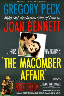 The Macomber Affair (1947)