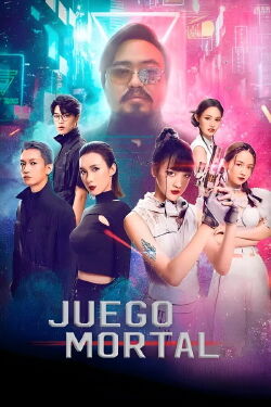 The Mad Game (2022)