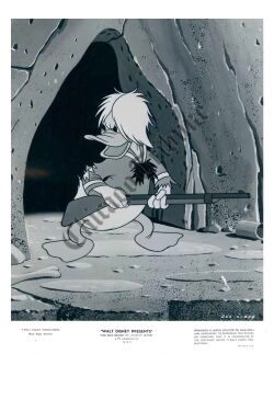 The Mad Hermit of Chimney Butte (1960)