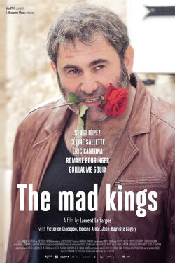 The Mad Kings (2015)
