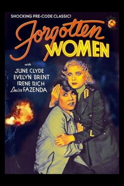 The Mad Parade (1931)