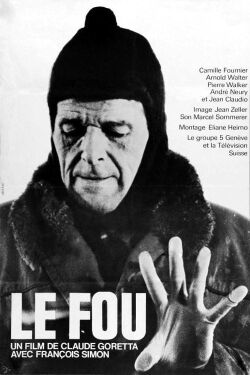 The Madman (1971)
