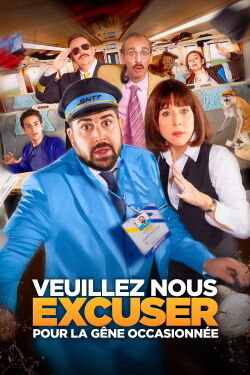 The Madness Express (2023)