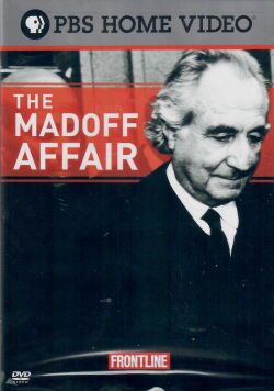 The Madoff Affair (2009)