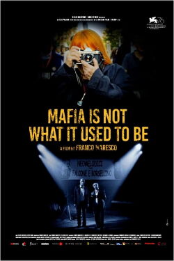 The Mafia Is No Longer What It Used to Be (2019)