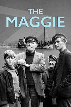 The Maggie (1954)