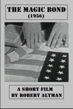 The Magic Bond (1956)