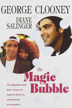 The Magic Bubble (1993)