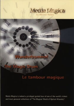 The Magic Drum (1996)