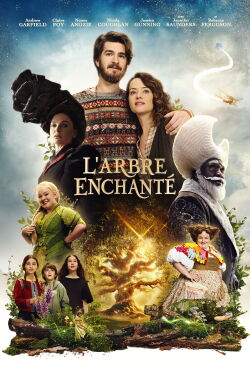 The Magic Faraway Tree (2026)