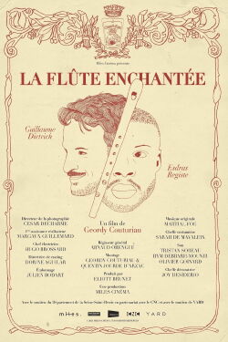 The Magic Flute (2021)
