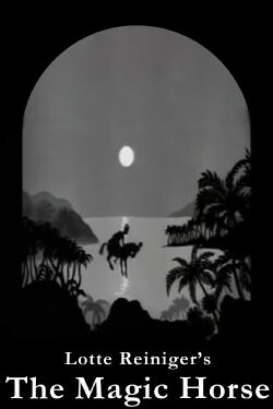 The Magic Horse (1953)