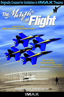 The Magic of Flight (1996)