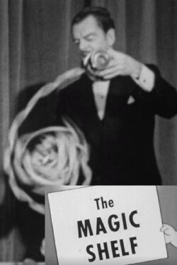 The Magic Shelf (1952)