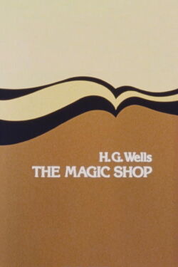 The Magic Shop (1980)