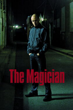 The Magician (2005)